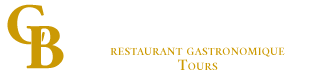 Charles Barrier - Restaurant Gastronomique Tours