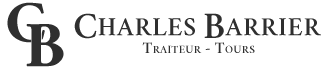Charles Barrier Traiteur - Tours